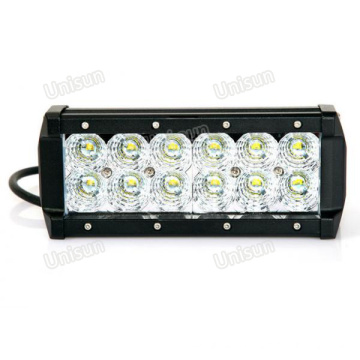 Barre lumineuse LED Factory 24V 7,5 &quot;72W